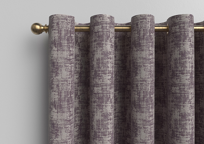 Lapidary, Sugilite - Made to Measure Curtains - Image 12